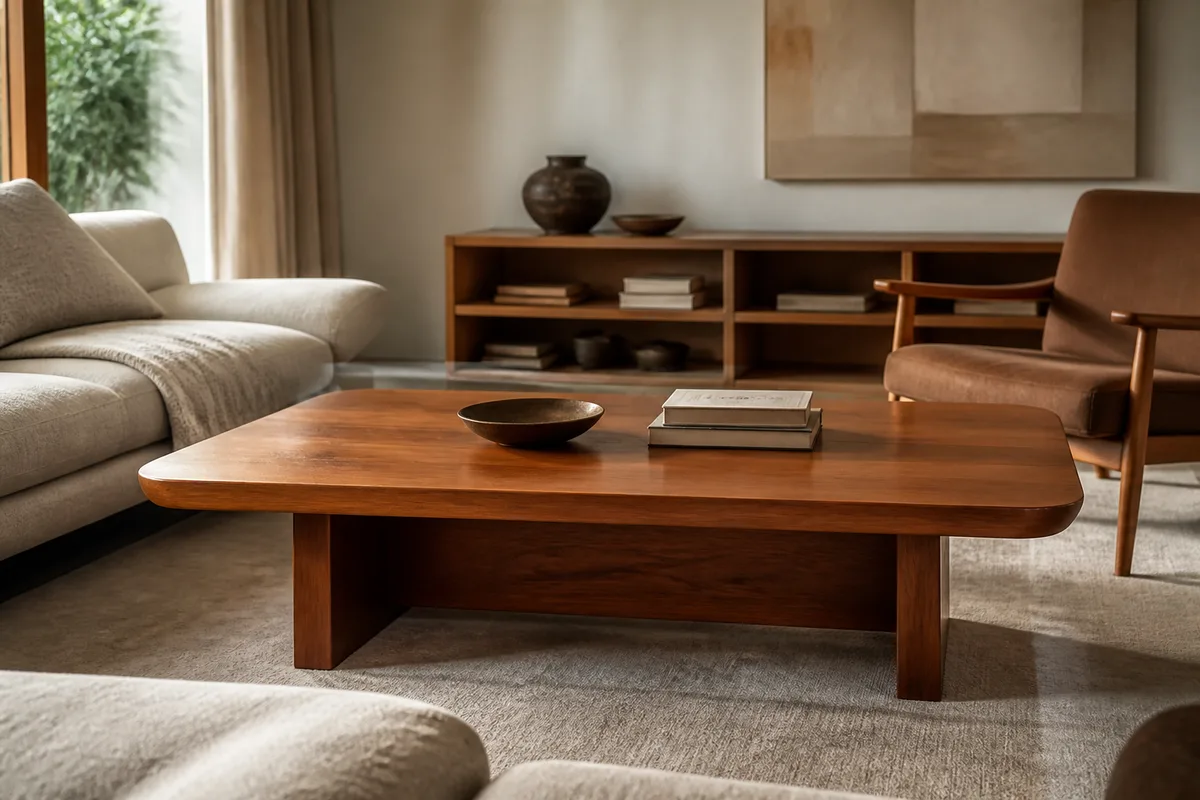 Tables et rangements